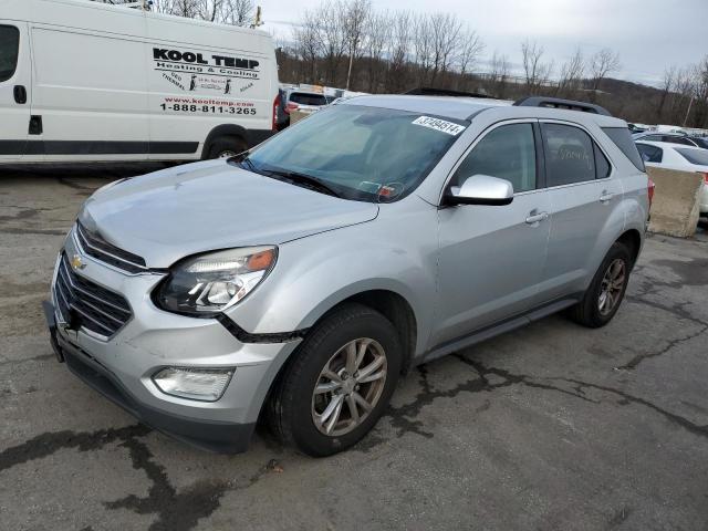 CHEVROLET EQUINOX 2017 1gndm19x72b110067