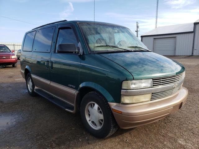 CHEVROLET ASTRO 2002 1gndm19x72b111249