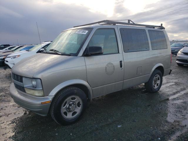 CHEVROLET ASTRO 2005 1gndm19xx5b125117