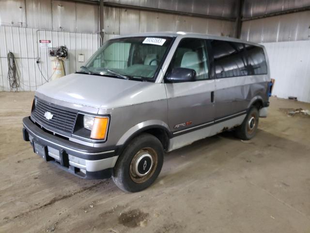 CHEVROLET ASTRO 1994 1gndm19z2rb121067