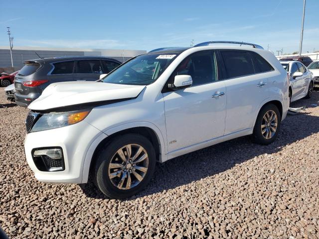 KIA SORENTO 2013 1gnds13s022458344