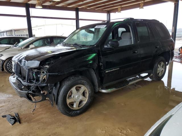 CHEVROLET TRAILBLZR 2004 1gnds13s042102866