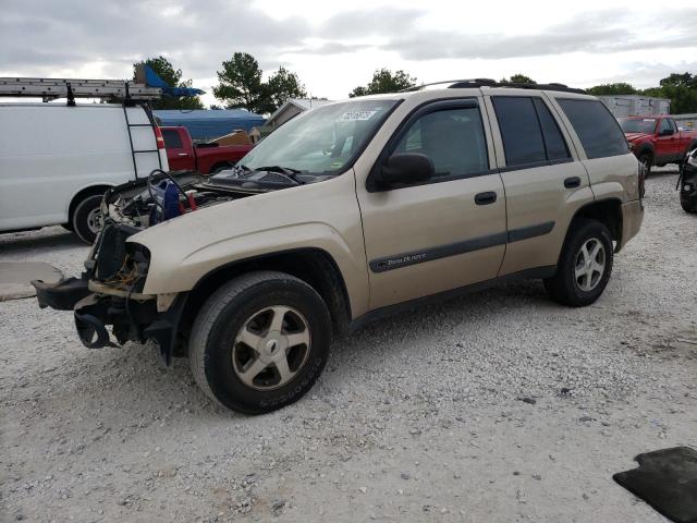 CHEVROLET TRAILBLZR 2004 1gnds13s042349790