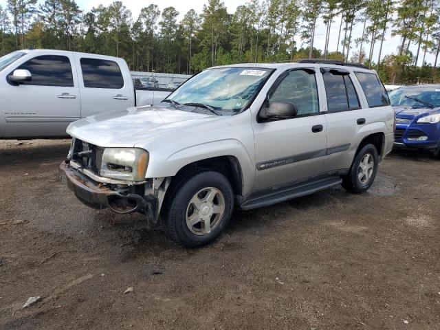 CHEVROLET TRAILBLZR 2004 1gnds13s042396883