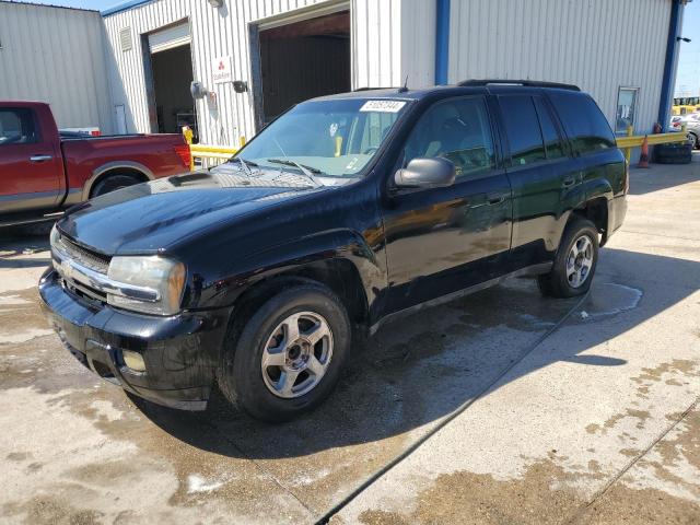 CHEVROLET TRAILBLZR 2005 1gnds13s052278544