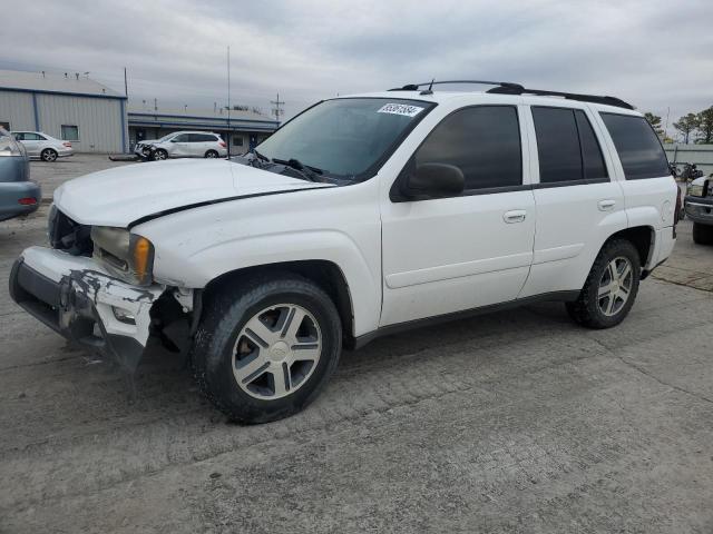 CHEVROLET TRAILBLAZE 2005 1gnds13s052377638