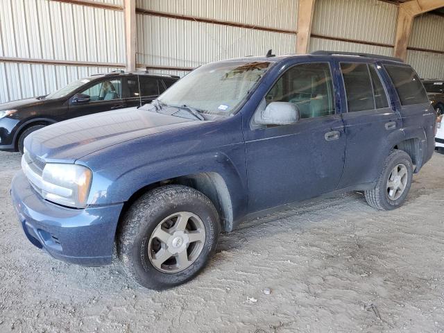 CHEVROLET TRAILBLZR 2006 1gnds13s062166571