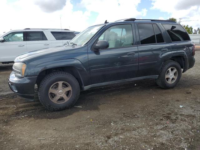 CHEVROLET TRAILBLZR 2006 1gnds13s062189770