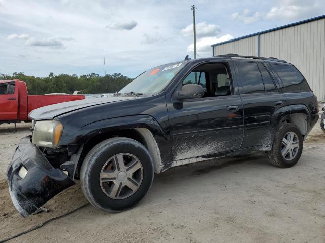 CHEVROLET TRAILBLZR 2007 1gnds13s072220128