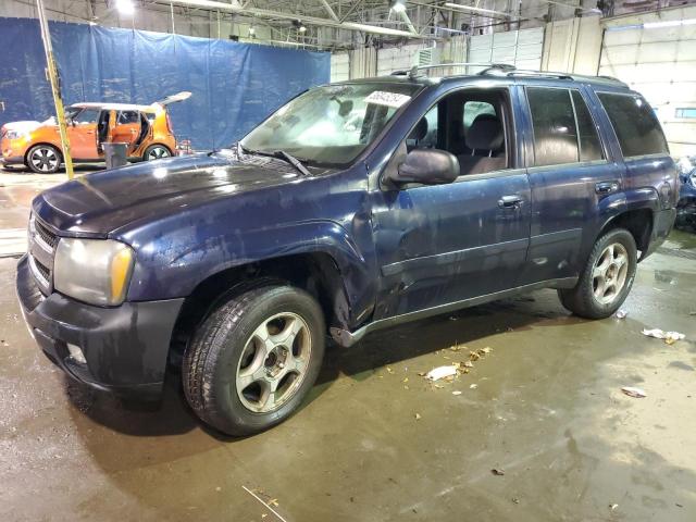 CHEVROLET TRAILBLZR 2008 1gnds13s082104882