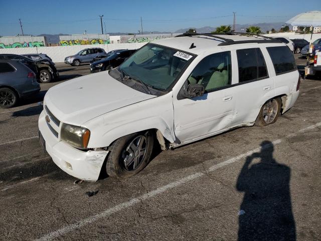 CHEVROLET TRAILBLZR 2008 1gnds13s082167139