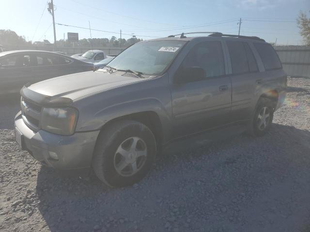 CHEVROLET TRAILBLAZE 2008 1gnds13s082199427