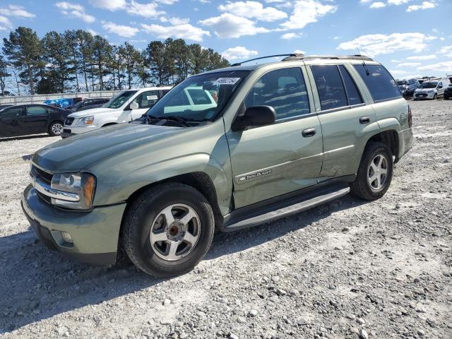 CHEVROLET TRAILBLZR 2003 1gnds13s132309314