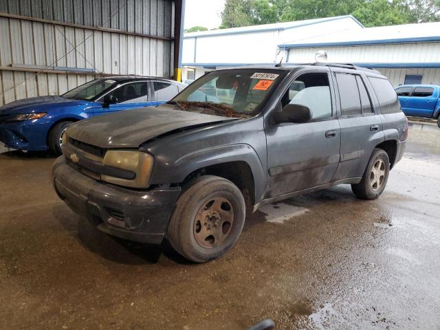 CHEVROLET TRAILBLZR 2005 1gnds13s152313737