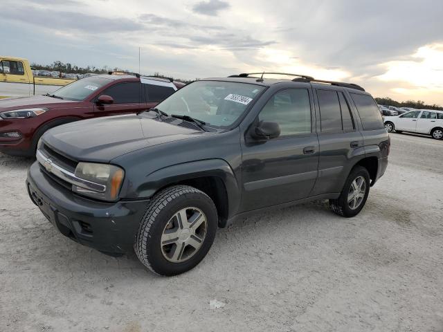 CHEVROLET TRAILBLAZE 2005 1gnds13s152386395