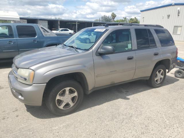 CHEVROLET TRAILBLZR 2006 1gnds13s162152243