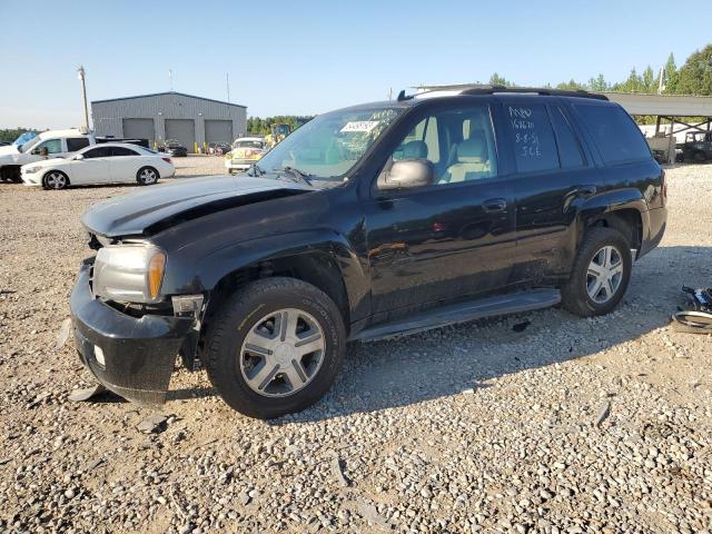 CHEVROLET TRAILBLAZE 2006 1gnds13s162168670