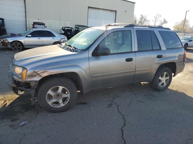 CHEVROLET TRAILBLZR 2006 1gnds13s162235638