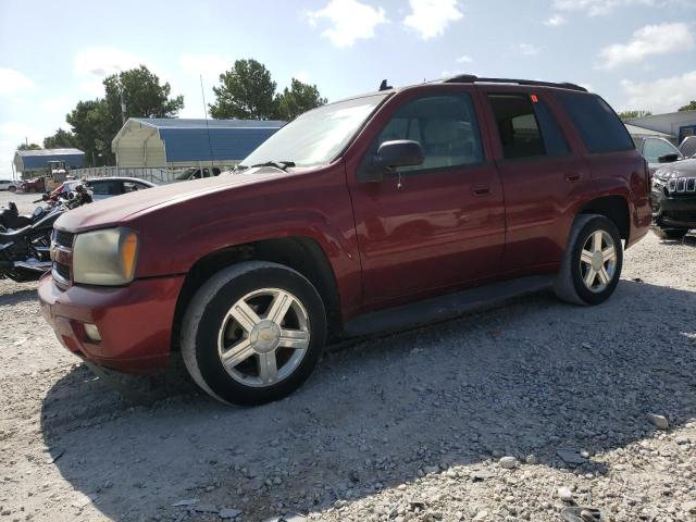 CHEVROLET TRAILBLZR 2008 1gnds13s182217398