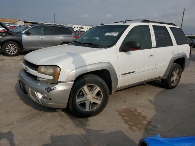 CHEVROLET TRAILBLZR 2004 1gnds13s242214830