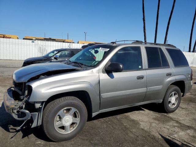 CHEVROLET TRAILBLZR 2005 1gnds13s252130671