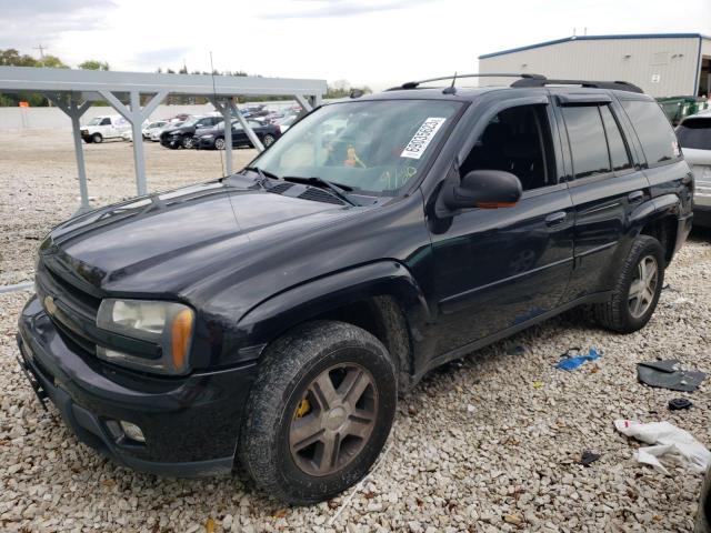 CHEVROLET TRAILBLAZE 2005 1gnds13s252218183