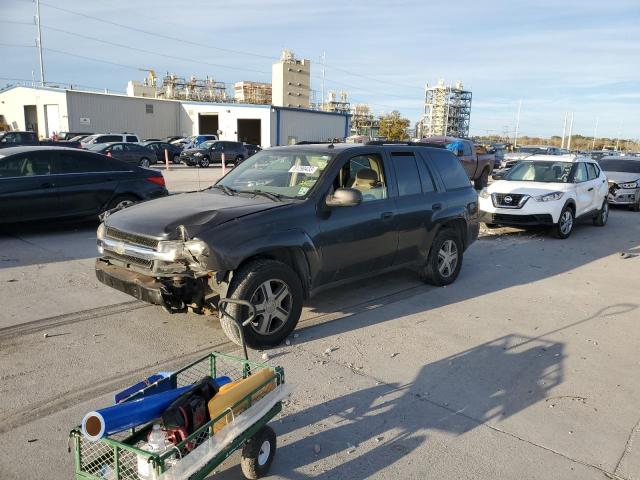 CHEVROLET TRAILBLZR 2005 1gnds13s252275886