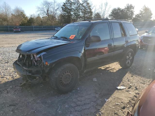 CHEVROLET TRAILBLZR 2005 1gnds13s252278903