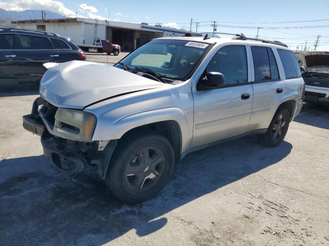 CHEVROLET TRAILBLZR 2006 1gnds13s262118702