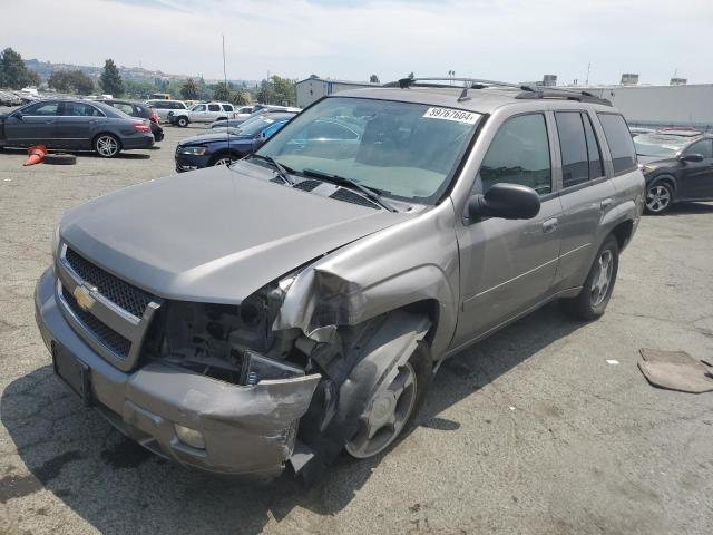 CHEVROLET TRAILBLZR 2006 1gnds13s262155622