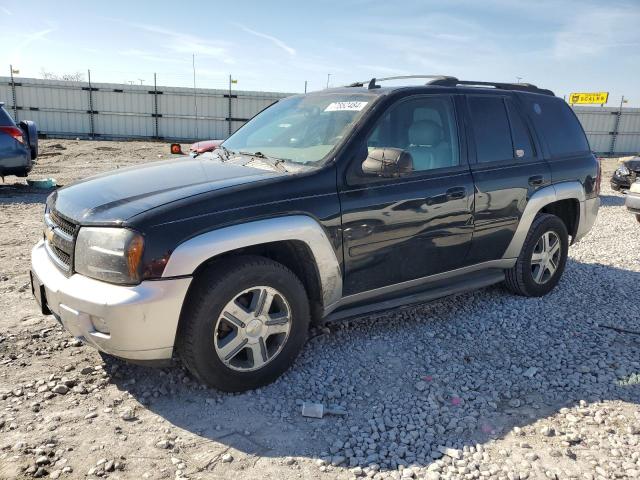 CHEVROLET TRAILBLAZE 2006 1gnds13s262168886