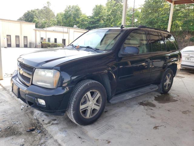 CHEVROLET ALL OTHER 2006 1gnds13s262319435