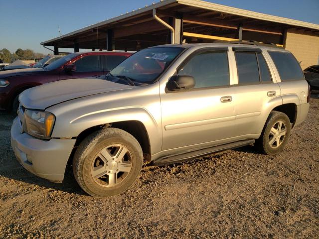 CHEVROLET TRAILBLZR 2007 1gnds13s272110049