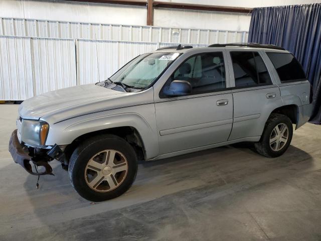 CHEVROLET TRAILBLZR 2007 1gnds13s272128776