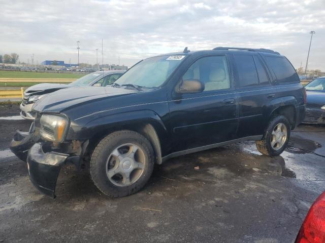 CHEVROLET TRAILBLZR 2007 1gnds13s272138370