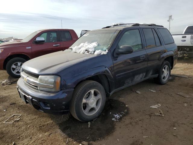 CHEVROLET TRAILBLZR 2007 1gnds13s272170669