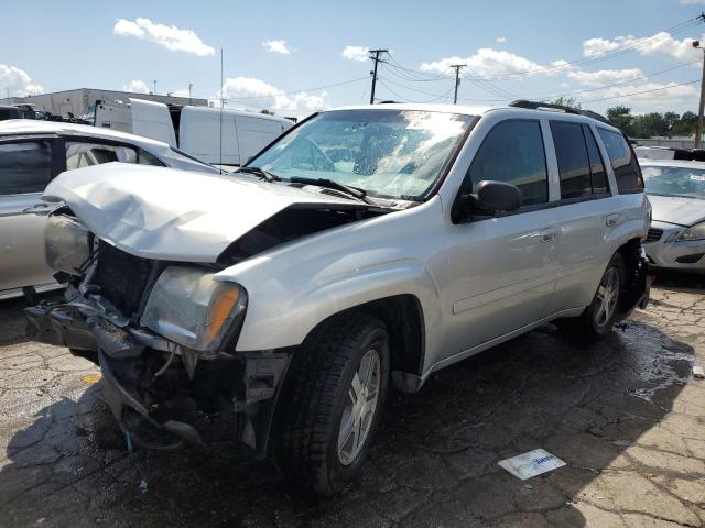 CHEVROLET TRAILBLAZE 2007 1gnds13s272206117