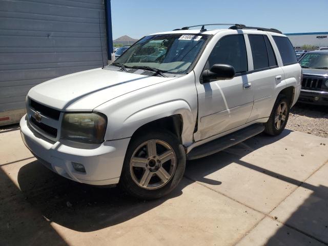 CHEVROLET TRAILBLZR 2008 1gnds13s282135132