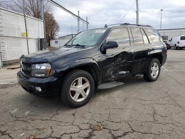 CHEVROLET TRAILBLAZE 2008 1gnds13s282137978