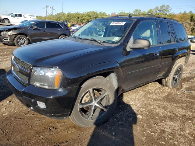 CHEVROLET TRAILBLZR 2008 1gnds13s282171029