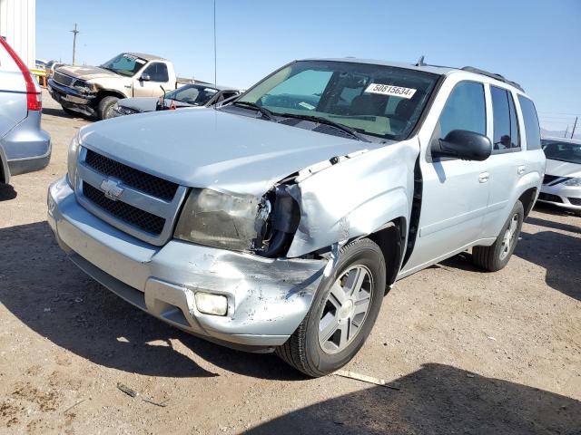 CHEVROLET TRAILBLZR 2008 1gnds13s282220990