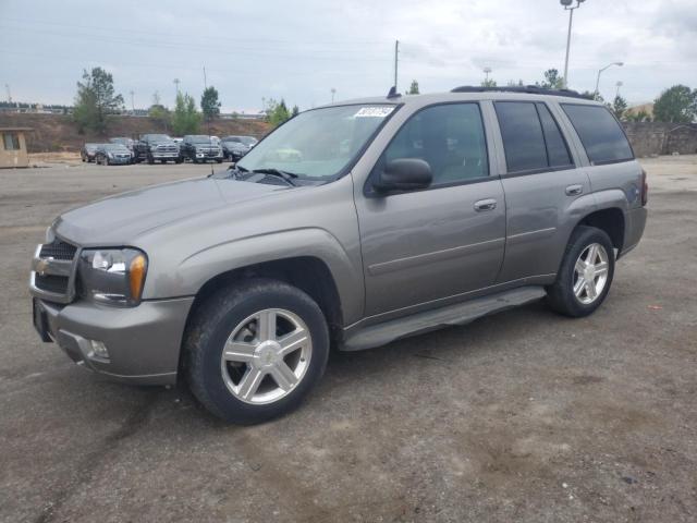 CHEVROLET TRAILBLZR 2008 1gnds13s282231925