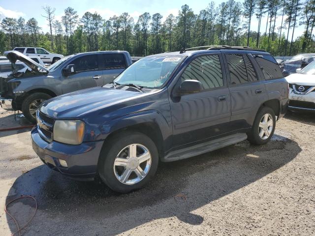 CHEVROLET TRAILBLZR 2008 1gnds13s282233187