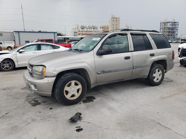 CHEVROLET TRAILBLAZE 2003 1gnds13s332296369