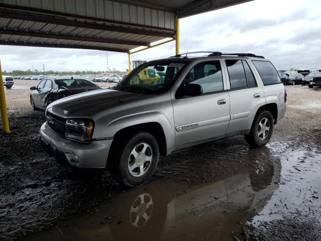 CHEVROLET TRAILBLZR 2004 1gnds13s342106703