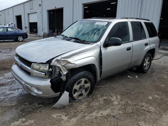 CHEVROLET TRAILBLAZE 2004 1gnds13s342150698