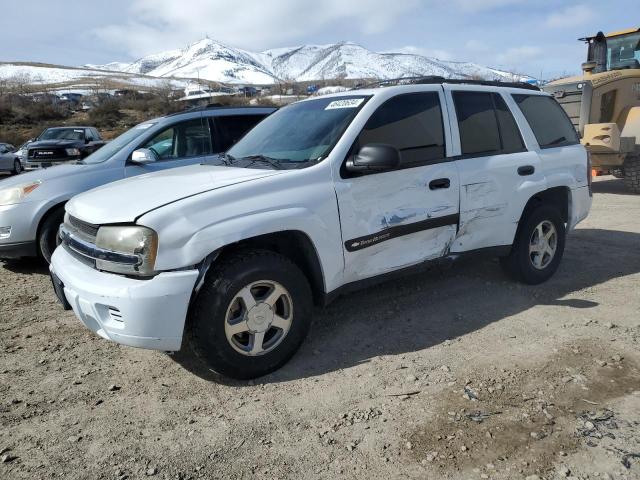 CHEVROLET TRAILBLZR 2004 1gnds13s342287916