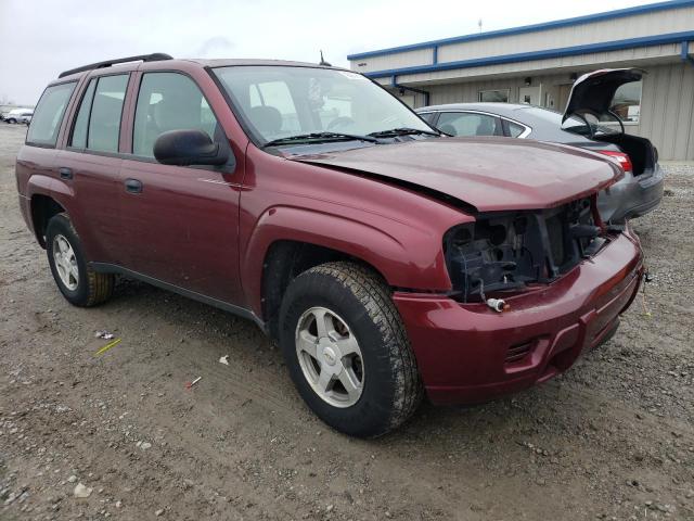 CHEVROLET TRAILB LS/ 2005 1gnds13s352172671