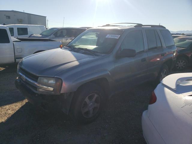 CHEVROLET TRAILBLZR 2005 1gnds13s352233873