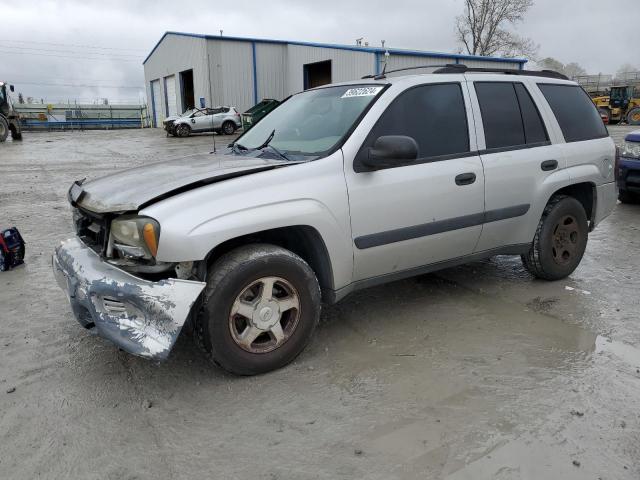 CHEVROLET TRAILBLZR 2005 1gnds13s352323671